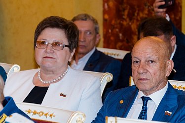 Сергей Грачев: «Итоги выборов подтвердили эффективность работы Губернатора»